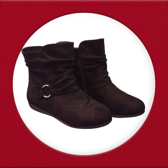 Women's boots - Picture 3 of 3